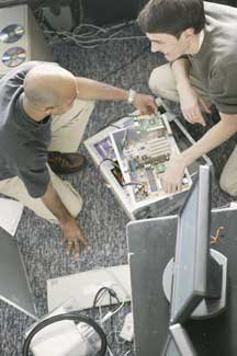 image: AOTECH Solutions has technicians to help with any computer repair problem